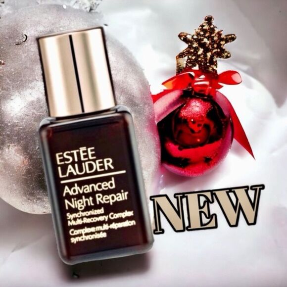 🍭 Estee Lauder Advanced Night Repair Synchronized Multi-Recovery Complex .25 OZ - Picture 7 of 12